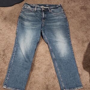 J Crew Jeans